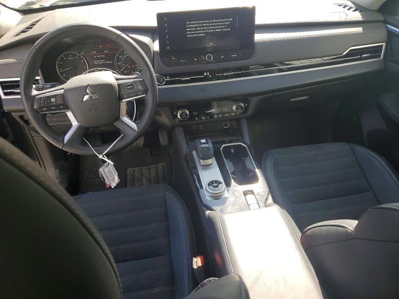 Продажа на аукционе авто 2025 Mitsubishi Outlander, vin: JA4J4VA82SZ060042, номер лота: 69213636