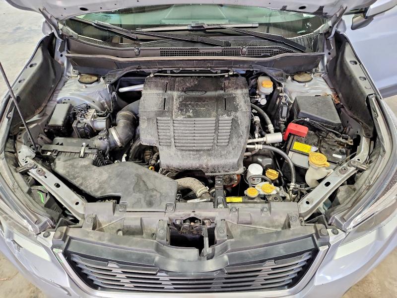Aukcja sprzedaży 2020 Subaru Forester, vin: JF2SKAGC6LH604717, numer aukcji: 66854856