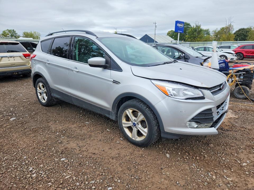 70463296 :رقم المزاد ، 1FMCU9GX6EUA86452 vin ، 2014 Ford Escape مزاد بيع