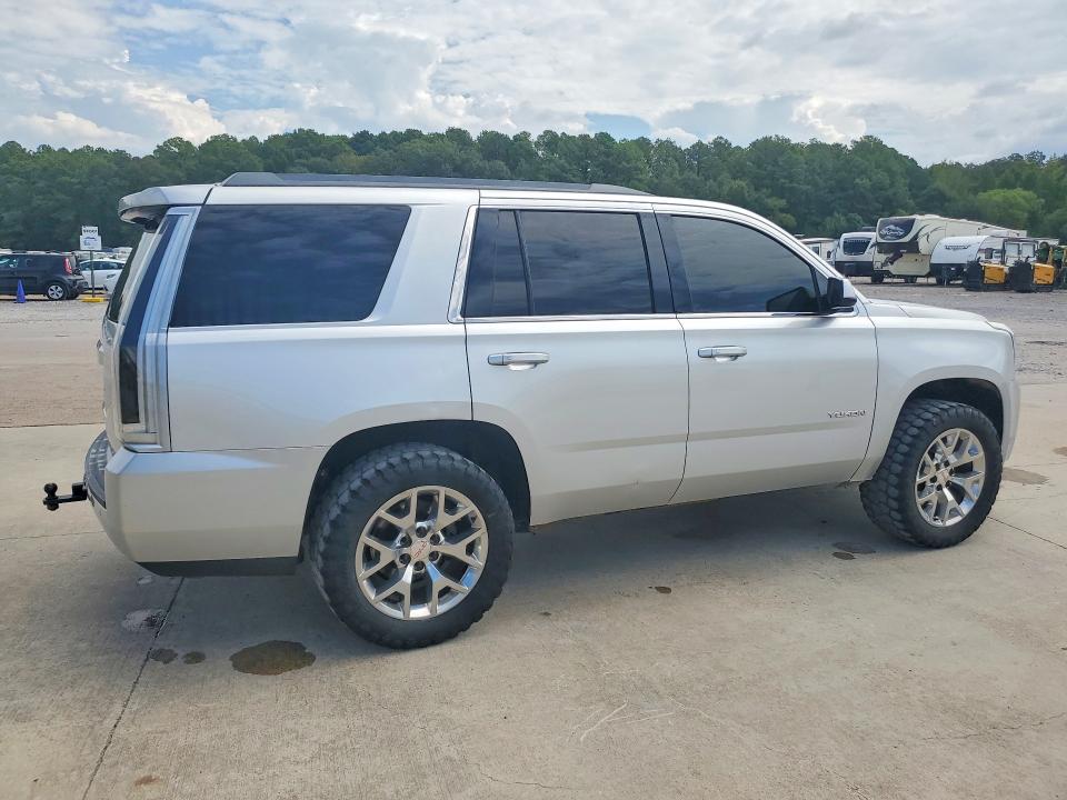 Продаж на аукціоні авто 2017 Gmc Yukon, vin: 1GKS1BKC4HR303951, номер лоту: 68843786