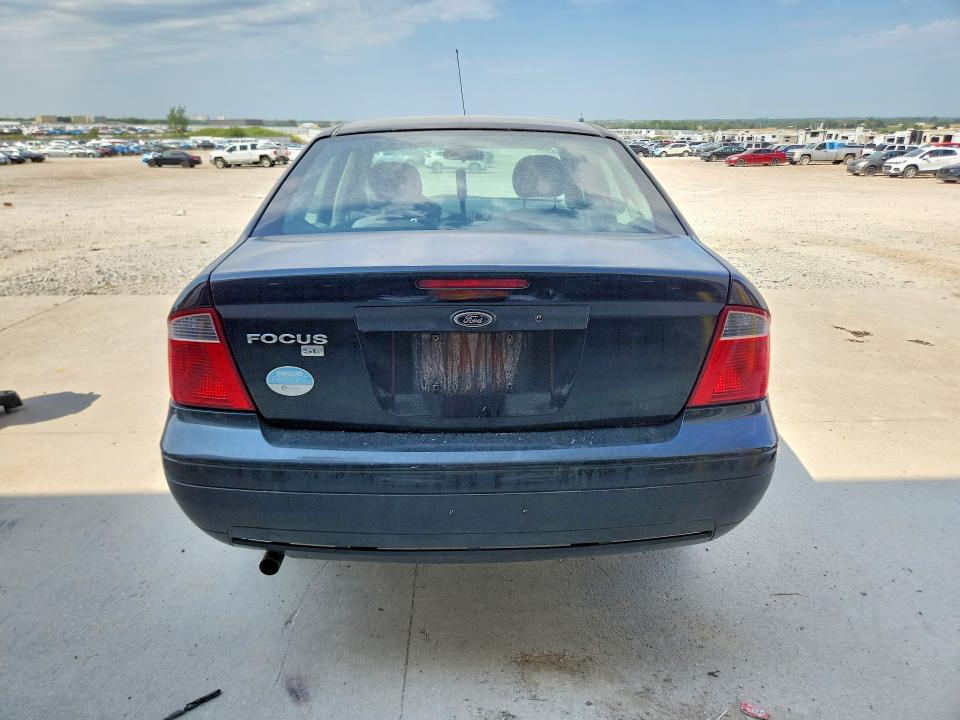 Aukcja sprzedaży 2007 Ford Focus, vin: 1FAHP34N97W363786, numer aukcji: 67687236