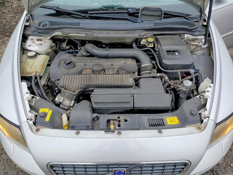 Aukcja sprzedaży 2005 Volvo S40, vin: YV1MS682952047408, numer aukcji: 68262706