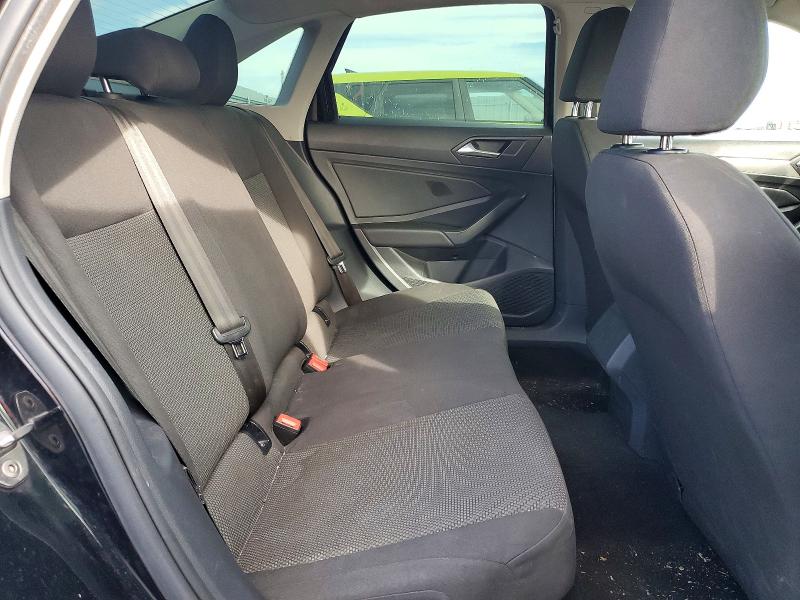 Продаж на аукціоні авто 2019 Volkswagen Jetta, vin: 3VWC57BU9KM167980, номер лоту: 69534586