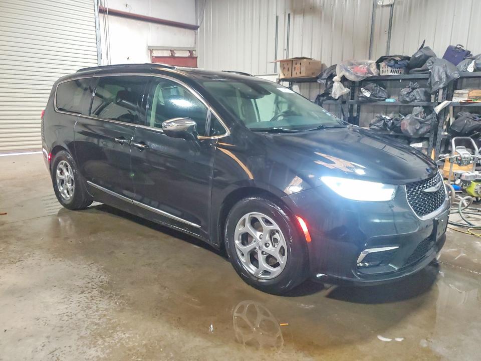 Aukcja sprzedaży 2023 Chrysler Pacifica, vin: 2C4RC1GG2PR623689, numer aukcji: 66623086