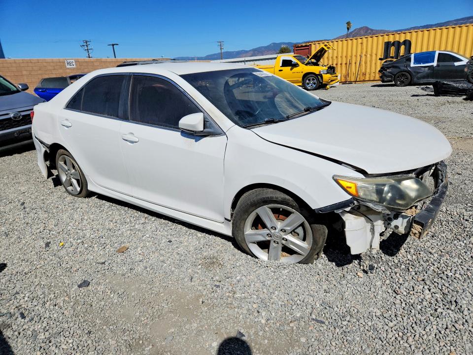 Aukcja sprzedaży 2014 Toyota Camry, vin: 4T1BF1FK0EU425221, numer aukcji: 69443106