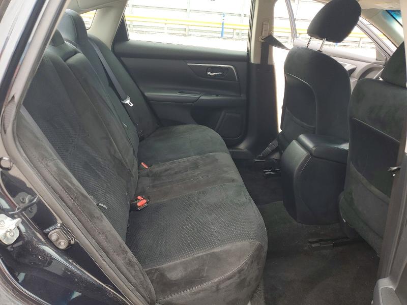 Aukcja sprzedaży 2015 Nissan Altima, vin: 1N4AL3AP3FN387976, numer aukcji: 67108546