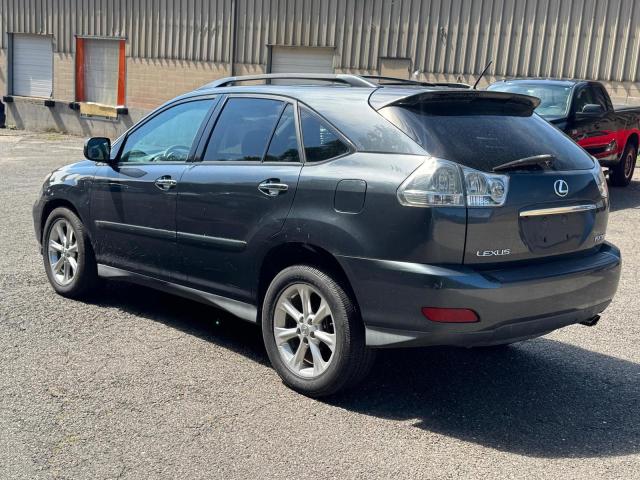 2008 Lexus Rx მანქანა იყიდება აუქციონზე, vin: 2T2HK31U48C080562, აუქციონის ნომერი: 71292766