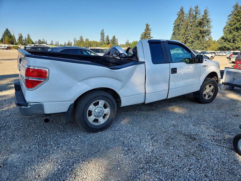 Aukcja sprzedaży 2012 Ford F150, vin: 1FTFX1EF8CFA32401, numer aukcji: 69186876