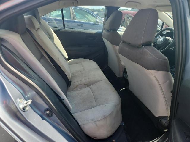 Продаж на аукціоні авто 2026 Toyota Corolla, vin: 5YFB4MDE1TP419740, номер лоту: 61115556