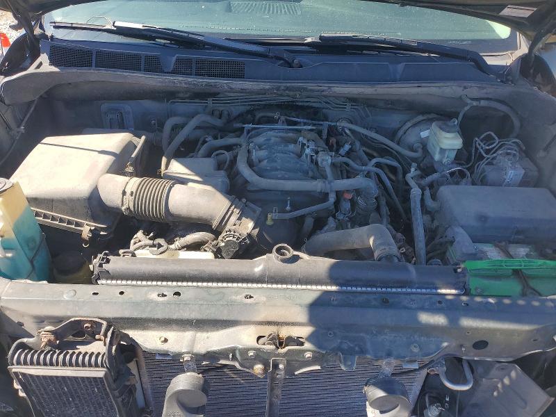 Aukcja sprzedaży 2007 Toyota Tundra, vin: 5TBBV54167S450598, numer aukcji: 70662046