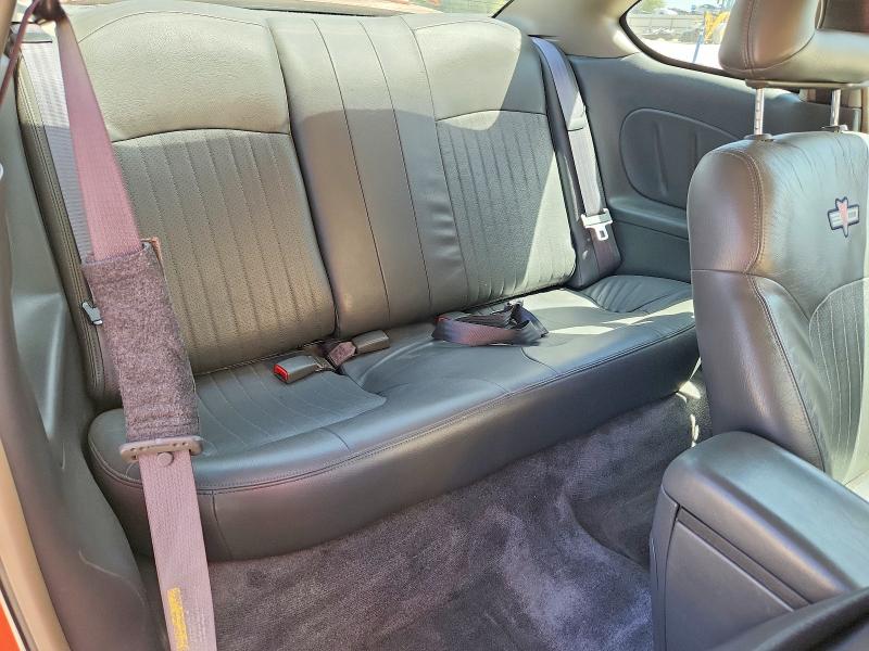 2003 Pontiac Grand Am მანქანა იყიდება აუქციონზე, vin: 1G2NV12E53C308715, აუქციონის ნომერი: 68960056