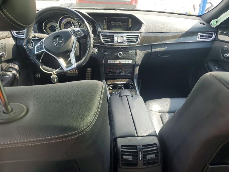 2016 Mercedes-benz E მანქანა იყიდება აუქციონზე, vin: WDDHF8JB9GB303198, აუქციონის ნომერი: 68194656
