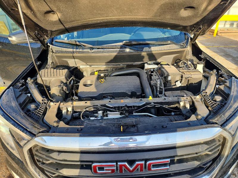 Продажа на аукционе авто 2024 Gmc Terrain, vin: 3GKALTEGXRL189926, номер лота: 68449216
