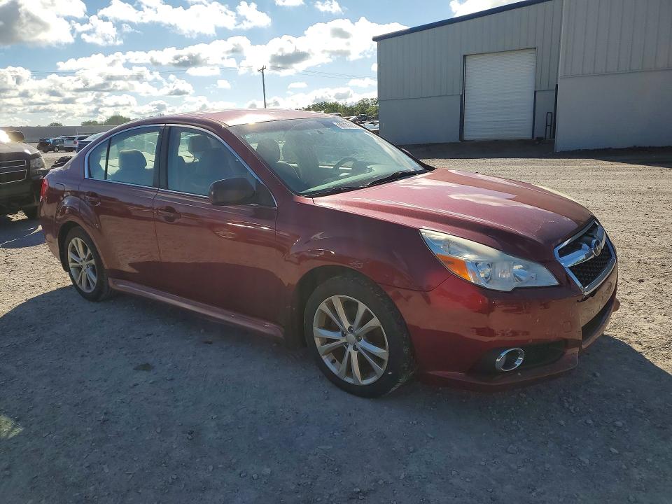 Aukcja sprzedaży 2014 Subaru Legacy, vin: 4S3BMBA67E3010137, numer aukcji: 68156856
