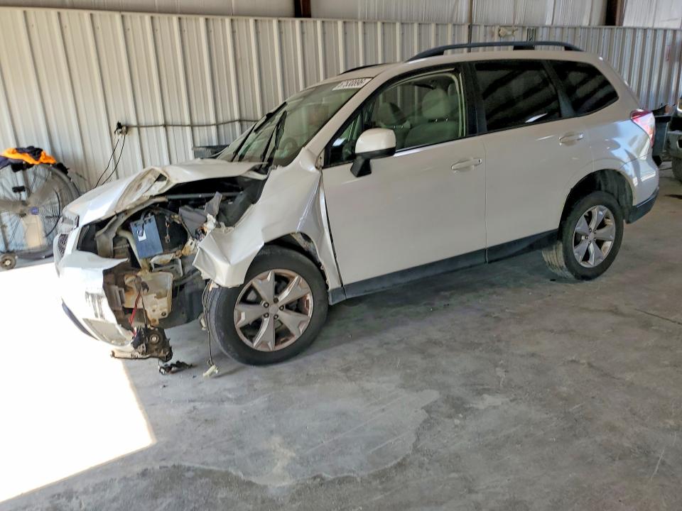 Aukcja sprzedaży 2014 Subaru Forester, vin: JF2SJAEC2EH432176, numer aukcji: 67530896
