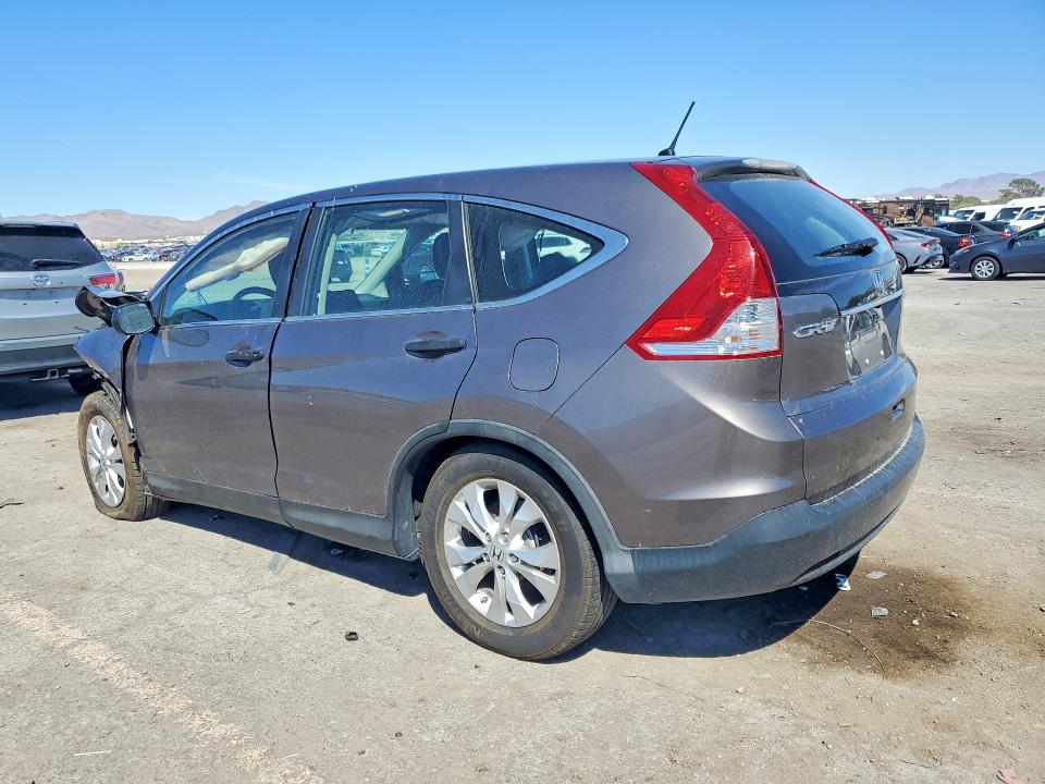 Aukcja sprzedaży 2013 Honda Cr-v, vin: 5J6RM4H32DL012960, numer aukcji: 68090576