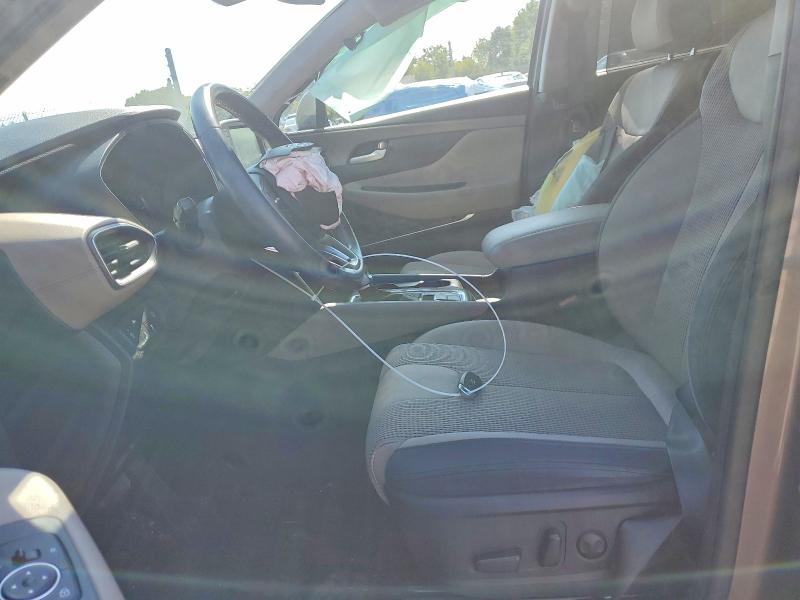 Aukcja sprzedaży 2019 Hyundai Santa Fe, vin: 5NMS33AD3KH086085, numer aukcji: 69249926