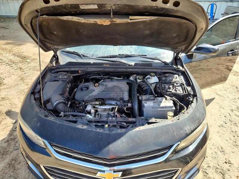 2017 Chevrolet Malibu მანქანა იყიდება აუქციონზე, vin: 1G1ZB5ST9HF207381, აუქციონის ნომერი: 69084986