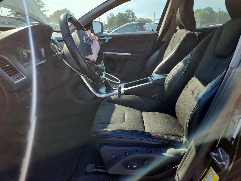 2015 Volvo Xc60 მანქანა იყიდება აუქციონზე, vin: YV440MDJ8F2729319, აუქციონის ნომერი: 67555166