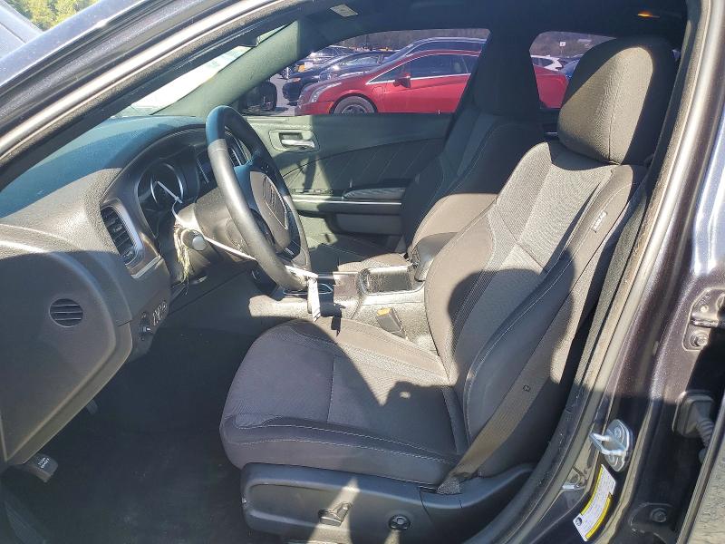 2019 Dodge Charger მანქანა იყიდება აუქციონზე, vin: 2C3CDXBG8KH564468, აუქციონის ნომერი: 69211436