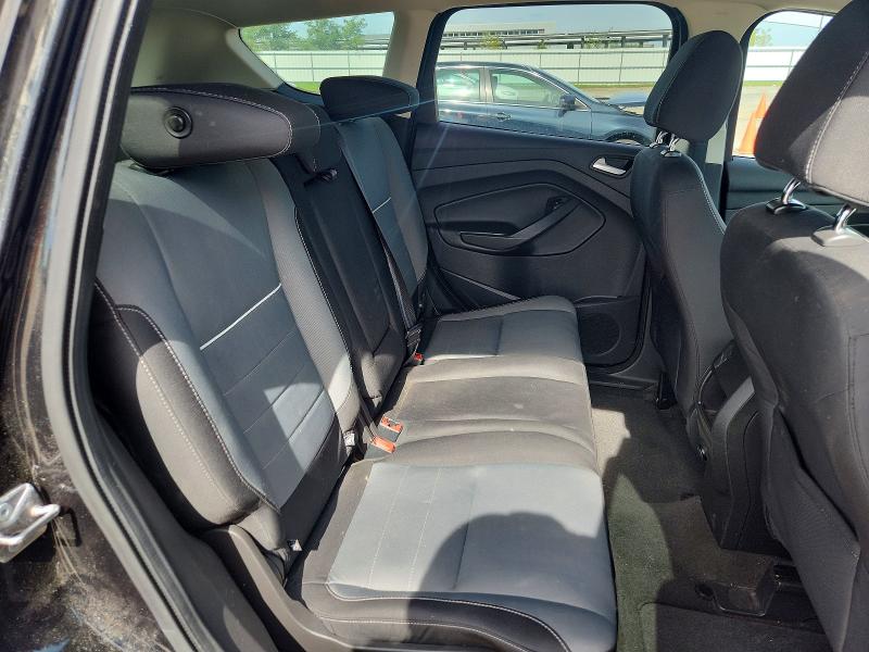 71142216 :رقم المزاد ، 1FMCU9G90EUD85565 vin ، 2014 Ford Escape مزاد بيع