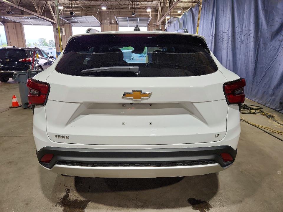 Aukcja sprzedaży 2026 Chevrolet Trax, vin: KL77LHEP4TC162482, numer aukcji: 68989826