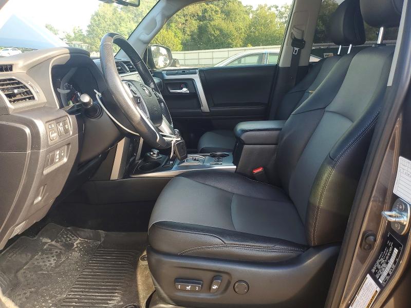 Продажа на аукционе авто 2023 Toyota 4runner, vin: JTENU5JR5P6144263, номер лота: 68679216