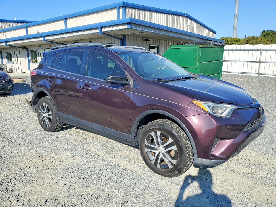 2017 Toyota Rav4 მანქანა იყიდება აუქციონზე, vin: 2T3ZFREV2HW321026, აუქციონის ნომერი: 69001486