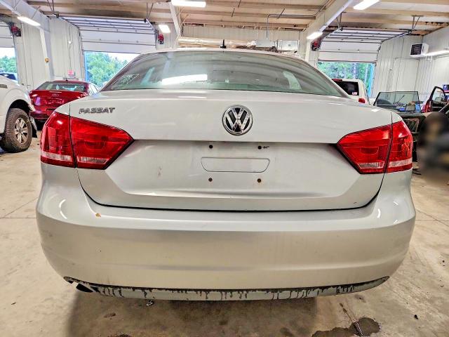 Aukcja sprzedaży 2012 Volkswagen Passat, vin: 1VWAP7A36CC074718, numer aukcji: 65533916