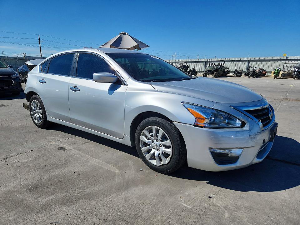 Aukcja sprzedaży 2014 Nissan Altima, vin: 1N4AL3AP6EN210837, numer aukcji: 67500076