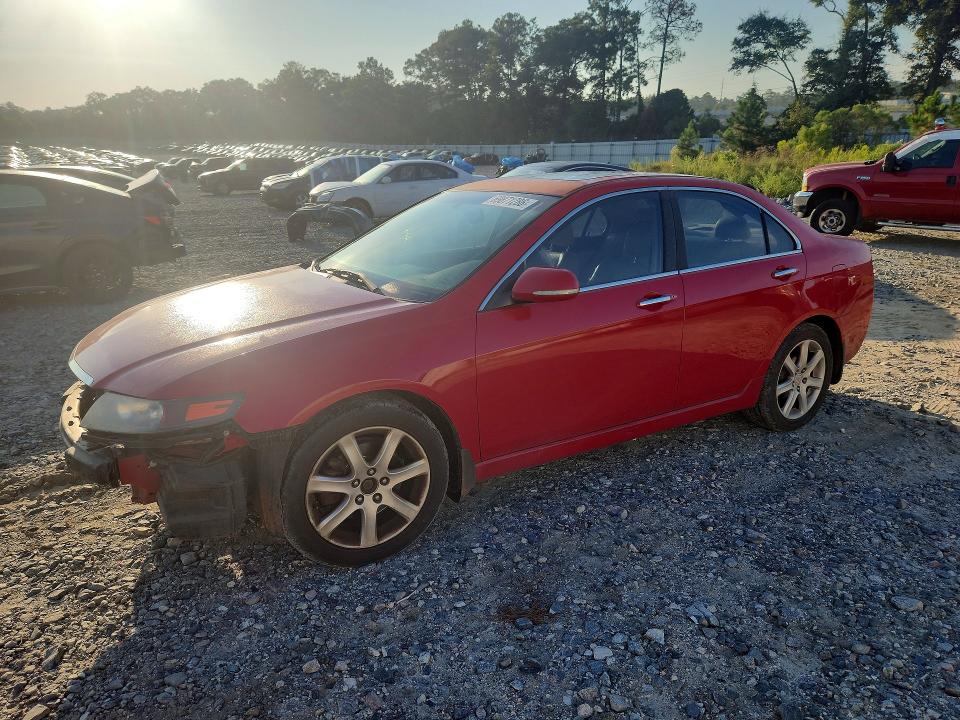 Продаж на аукціоні авто 2005 Acura Tsx, vin: JH4CL96945C030198, номер лоту: 69871286