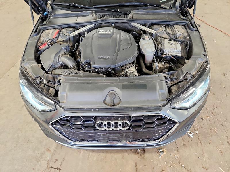 Aukcja sprzedaży 2020 Audi A4, vin: WAUDNAF41LA070475, numer aukcji: 69451676