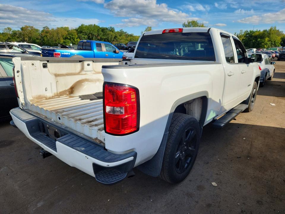 Продаж на аукціоні авто 2017 Gmc Sierra, vin: 1GTV2LEC7HZ102391, номер лоту: 67605236