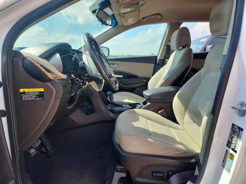 Продажа на аукционе авто 2014 Hyundai Santa Fe Sport, vin: 5XYZU3LB5EG171354, номер лота: 69932316