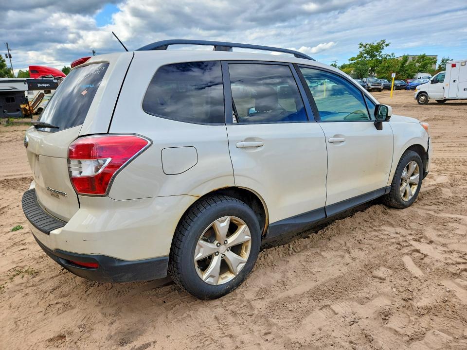 Aukcja sprzedaży 2014 Subaru Forester, vin: JF2SJAEC8EH426723, numer aukcji: 69625976