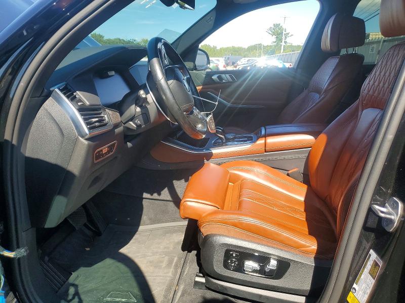 2019 Bmw X5 მანქანა იყიდება აუქციონზე, vin: 5UXCR6C5XKLL09794, აუქციონის ნომერი: 67156956