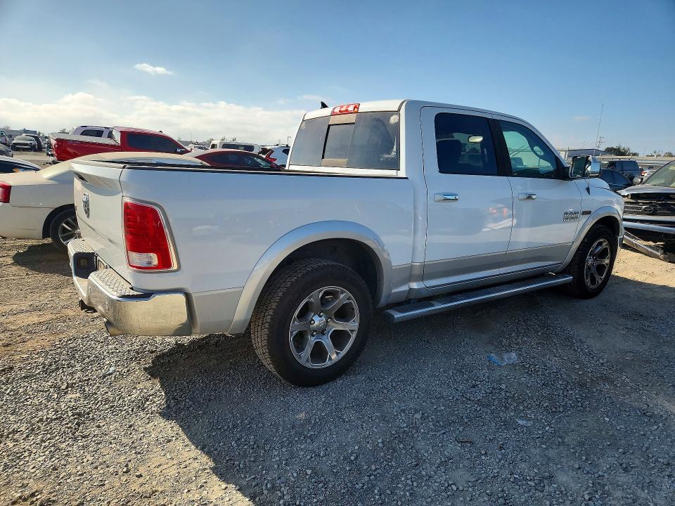 Auction sale of the 2016 Ram 1500, vin: 1C6RR6NMXGS362094, lot number: 70175166