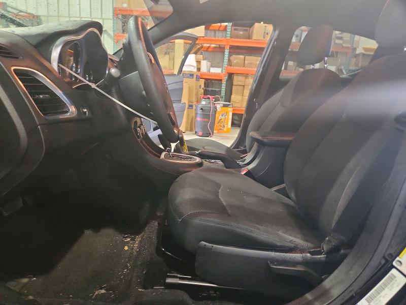 Продажа на аукционе авто 2012 Dodge Avenger, vin: 1C3CDZAB2CN311401, номер лота: 69909196