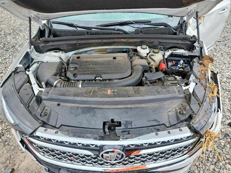 Aukcja sprzedaży 2023 Buick Envision, vin: LRBFZRR43PD078820, numer aukcji: 69549776