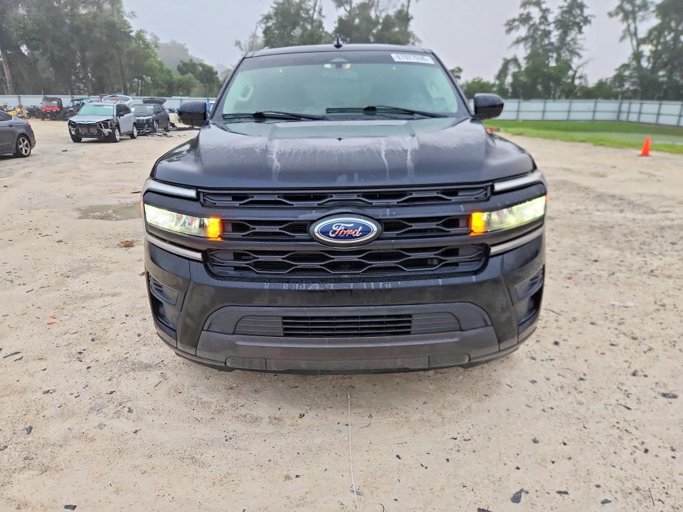 2022 Ford Expedition მანქანა იყიდება აუქციონზე, vin: 1FMJK1HT6NEA46361, აუქციონის ნომერი: 67027636