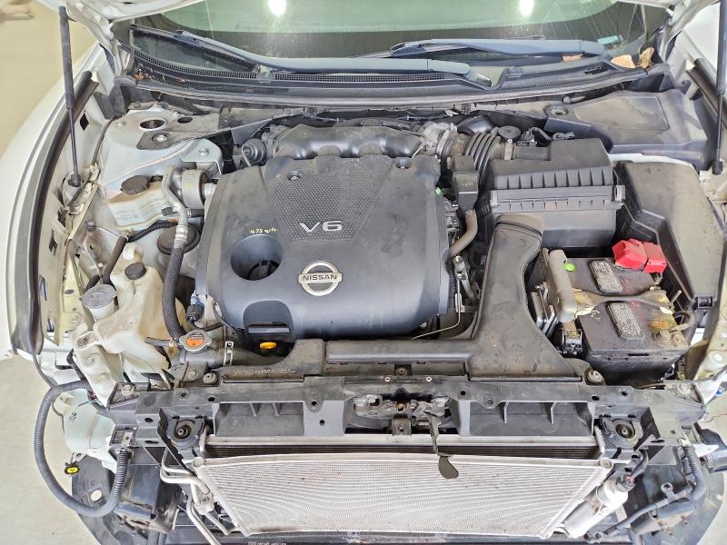 Aukcja sprzedaży 2014 Nissan Maxima, vin: 1N4AA5AP4EC487712, numer aukcji: 68958526