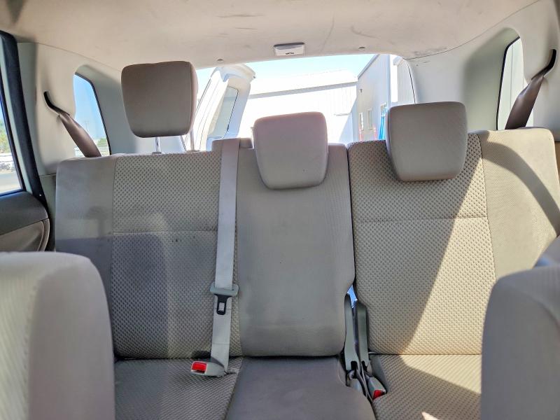 Aukcja sprzedaży 2009 Suzuki Grand Vitara, vin: JS3TE042594100256, numer aukcji: 69172826