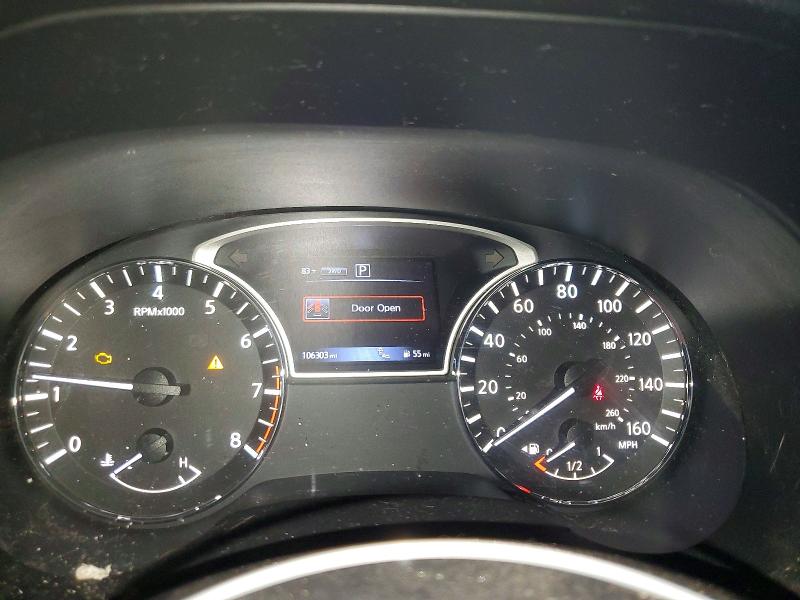 69005796 :رقم المزاد ، 5N1DR2MM6HC643507 vin ، 2017 Nissan Pathfinder مزاد بيع