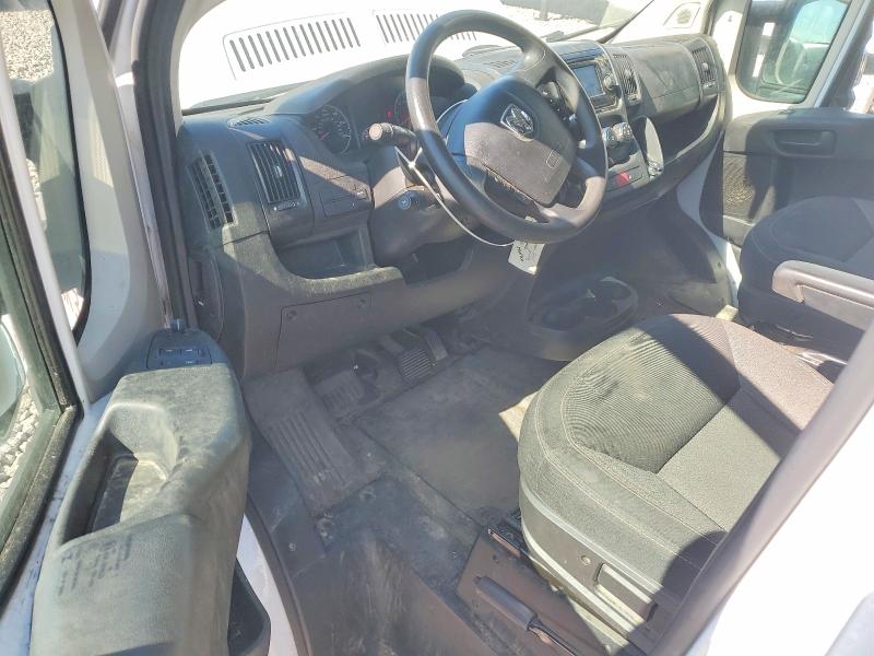 Продажа на аукционе авто 2017 Ram Promaster 2500, vin: 3C6TRVDG5HE550229, номер лота: 66366396