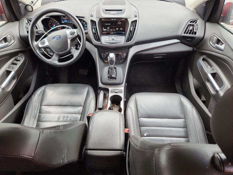 Aukcja sprzedaży 2015 Ford Escape, vin: 1FMCU0GX6FUA16009, numer aukcji: 69420986