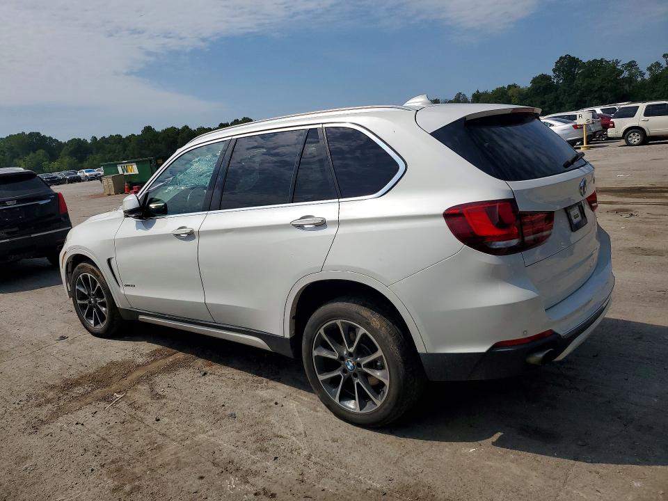Aukcja sprzedaży 2017 Bmw X5, vin: 5UXKR0C55H0V50097, numer aukcji: 67614006