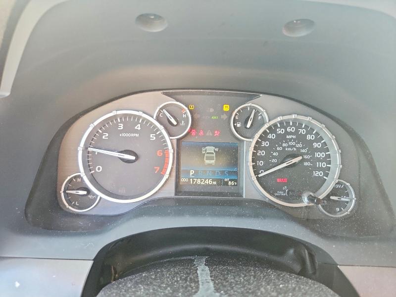 Aukcja sprzedaży 2016 Toyota Tundra, vin: 5TFDM5F13GX064893, numer aukcji: 69062526
