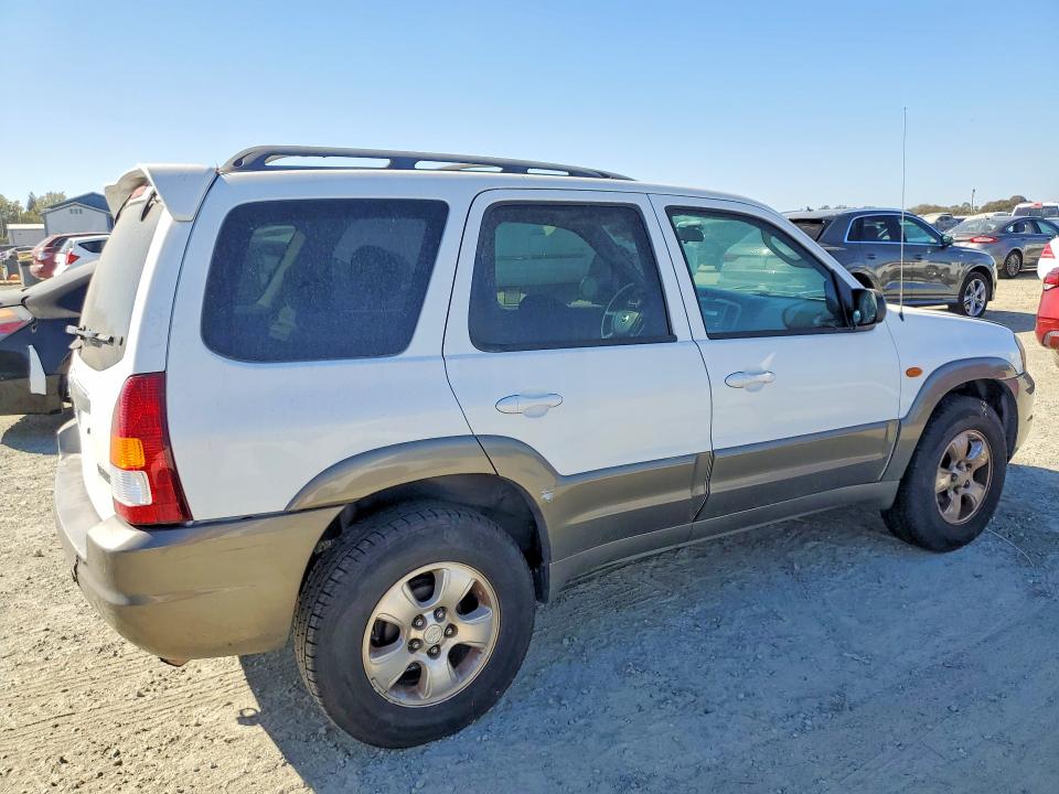 Продаж на аукціоні авто 2003 Mazda Tribute, vin: 4F2CZ941X3KM38060, номер лоту: 67681636
