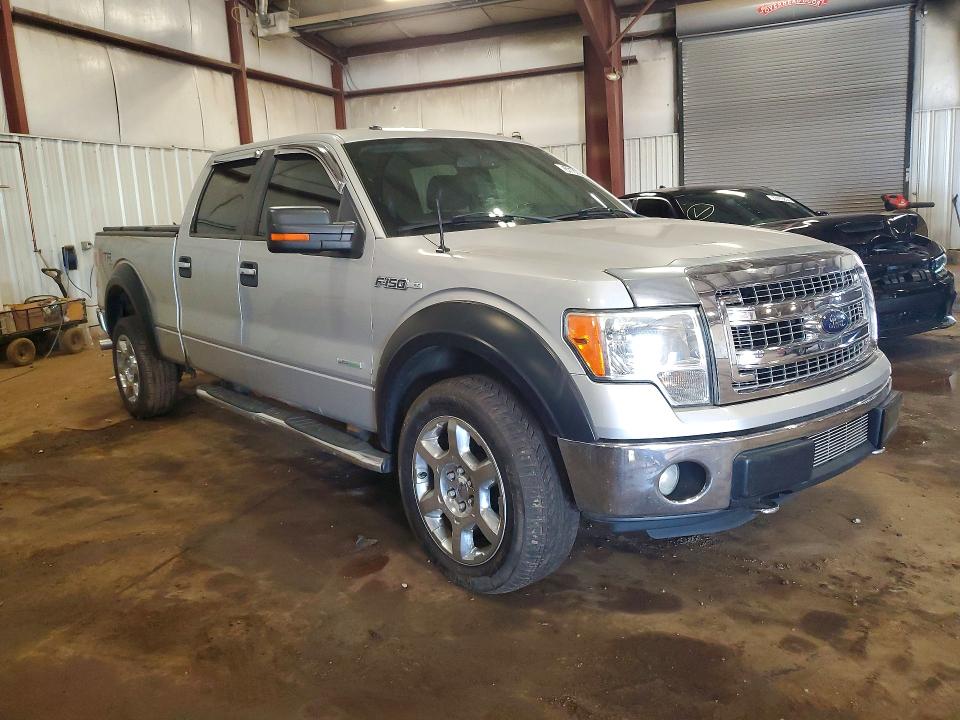 Aukcja sprzedaży 2013 Ford F150, vin: 1FTFW1ET8DKD50326, numer aukcji: 67102536