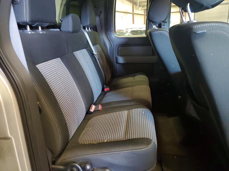 Продаж на аукціоні авто 2014 Ford F150, vin: 1FTEX1EM2EFD07421, номер лоту: 67415026
